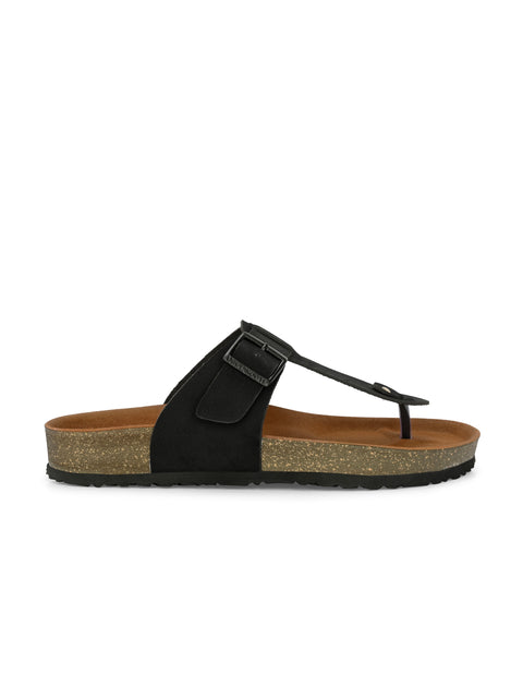 Men Casual Thong Sandals – Underroute