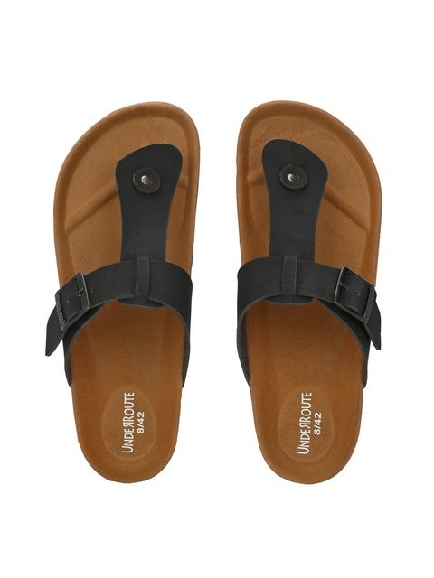 Men Casual Thong Sandals