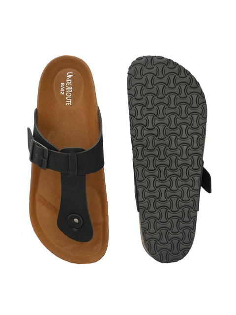 Men Casual Thong Sandals
