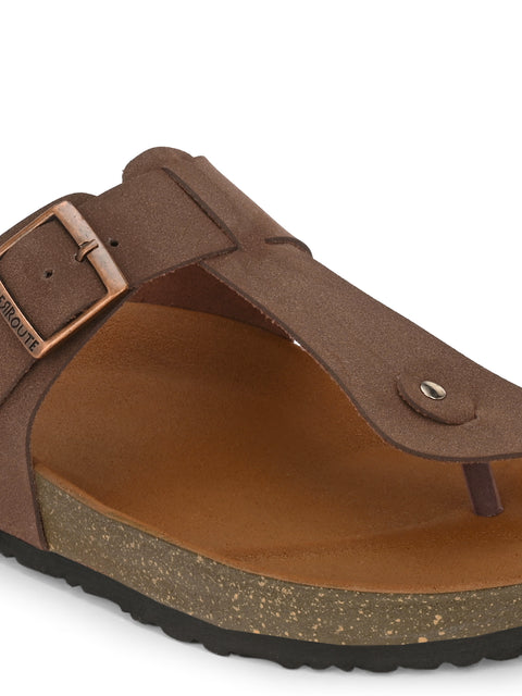 Men Casual Thong Sandals