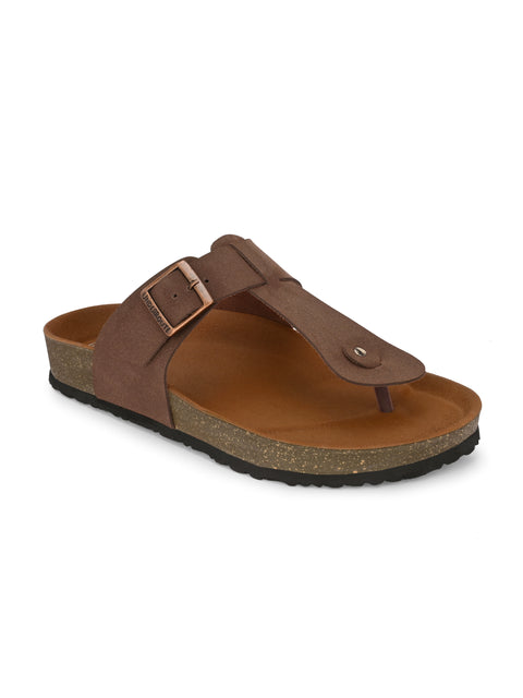 Men Casual Thong Sandals