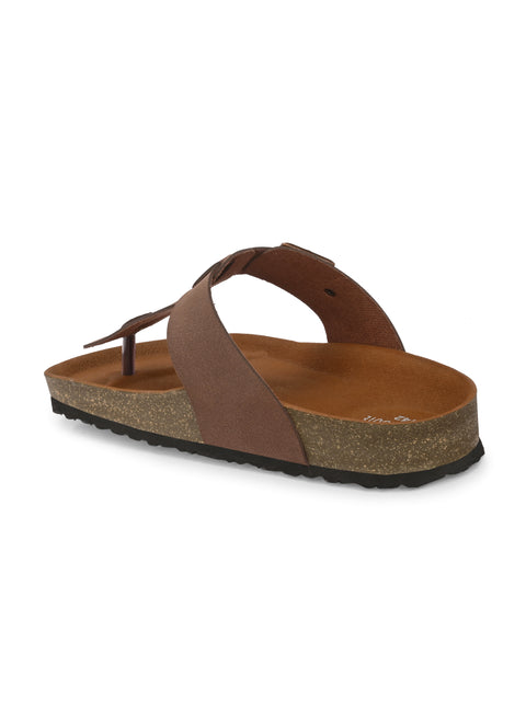 Men Casual Thong Sandals