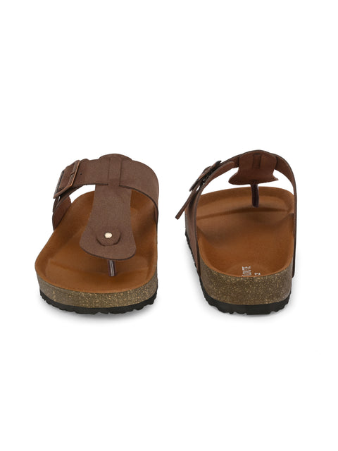 Men Casual Thong Sandals