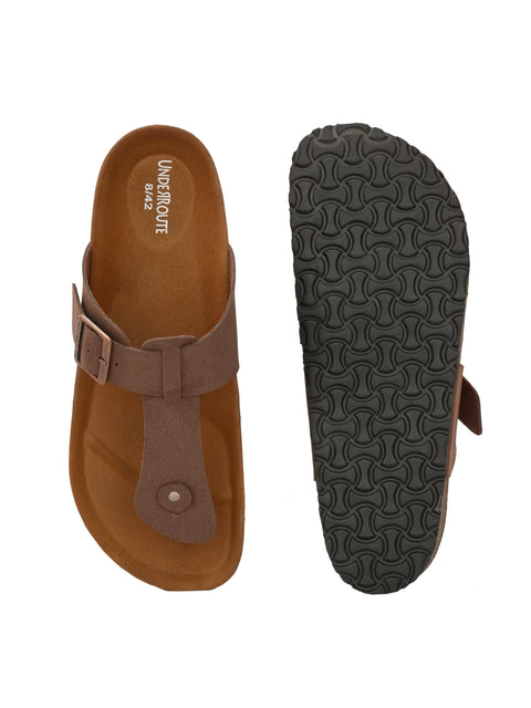 Men Casual Thong Sandals