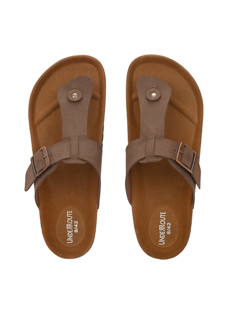 Men Casual Thong Sandals