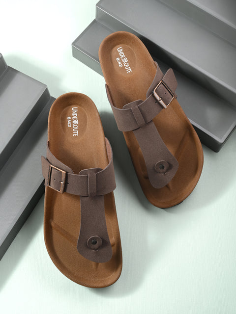 Men Casual Thong Sandals