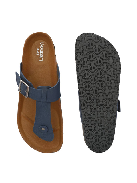 Men Casual Thong Sandals