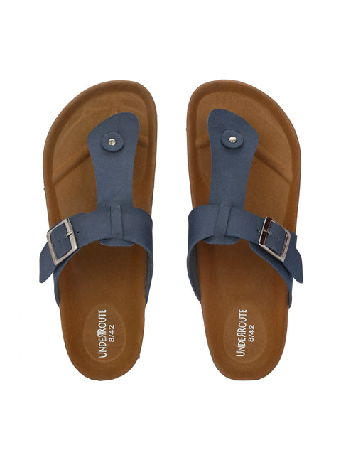 Men Casual Thong Sandals