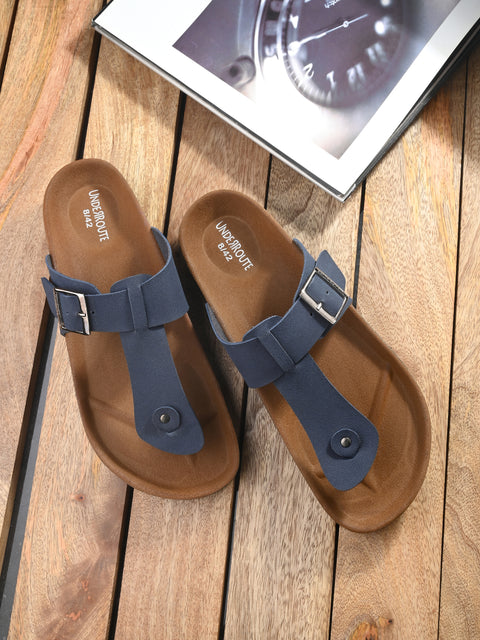 Men Casual Thong Sandals