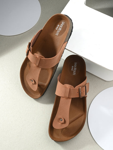 Men Casual Thong Sandals