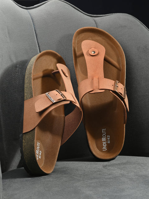 Men Casual Thong Sandals