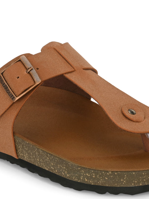 Men Casual Thong Sandals