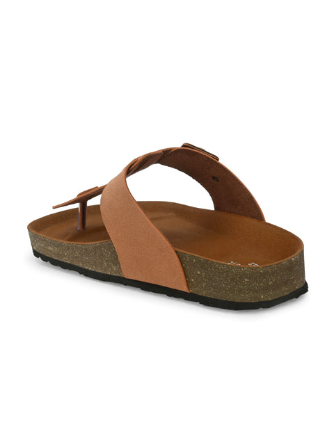 Men Casual Thong Sandals