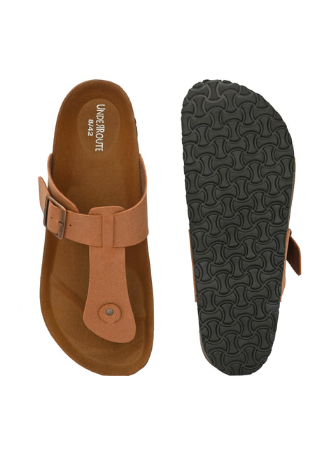 Men Casual Thong Sandals