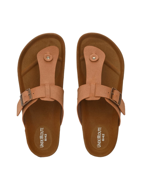 Men Casual Thong Sandals
