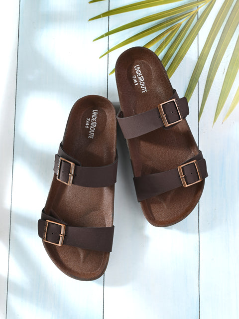 Men Casual Open Toe Sandals