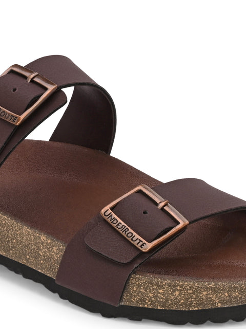 Men Casual Open Toe Sandals