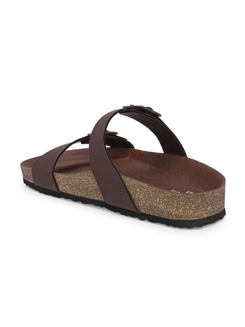 Men Casual Open Toe Sandals