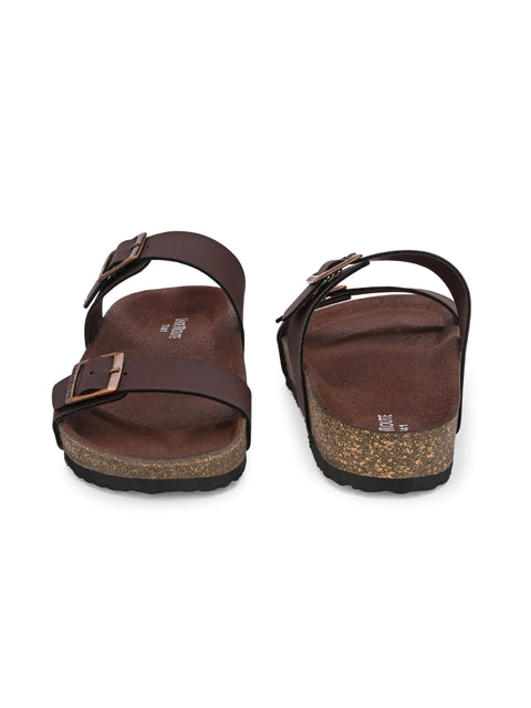 Men Casual Open Toe Sandals