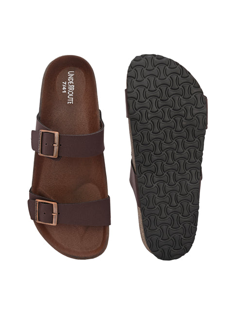 Men Casual Open Toe Sandals