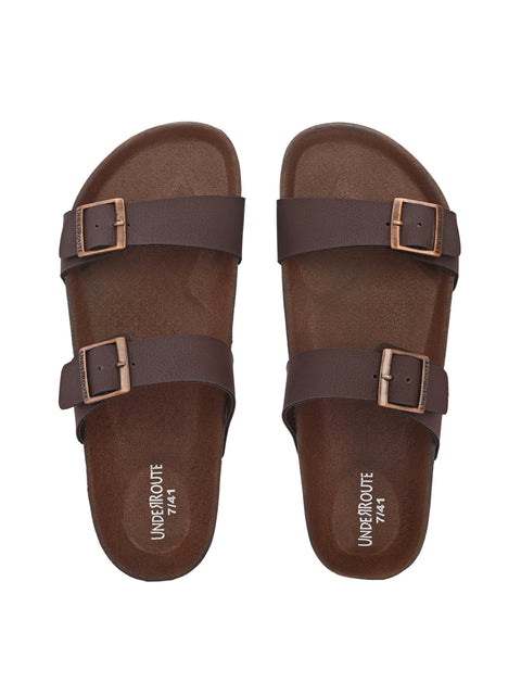 Men Casual Open Toe Sandals