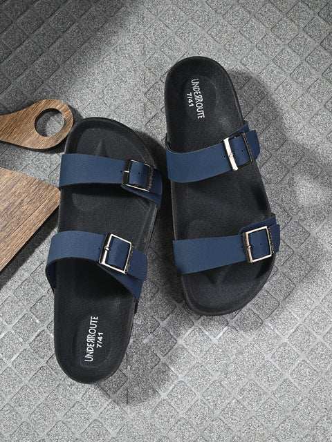 Men Casual Open Toe Sandals