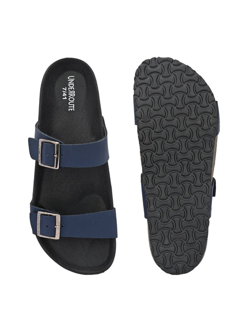 Men Casual Open Toe Sandals