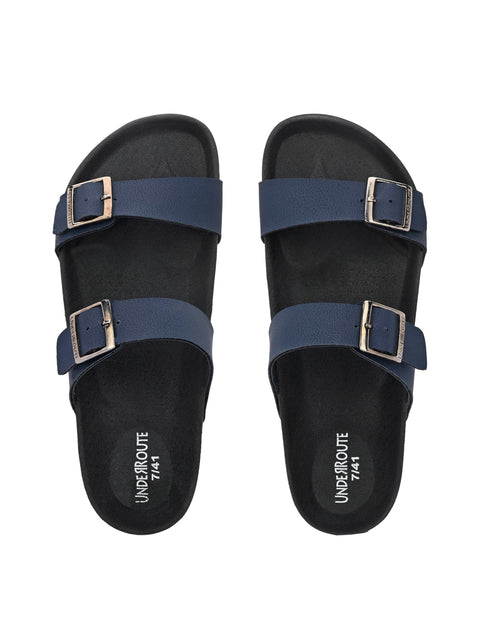 Men Casual Open Toe Sandals