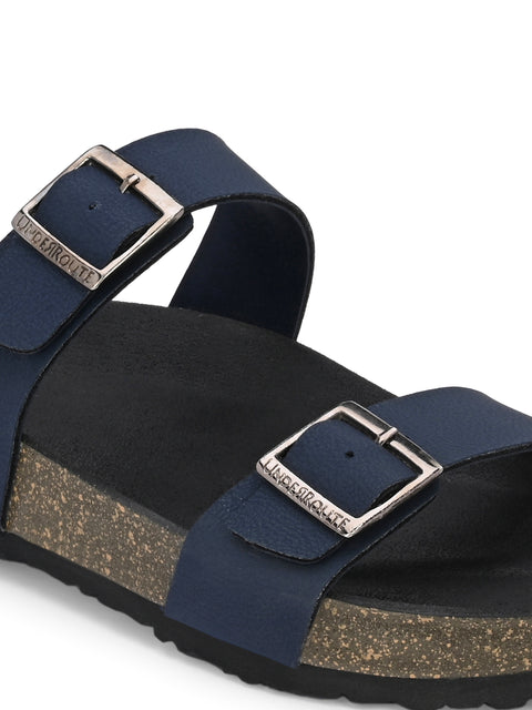 Men Casual Open Toe Sandals
