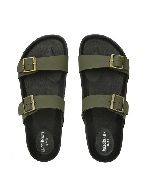 Men Casual Open Toe Sandals