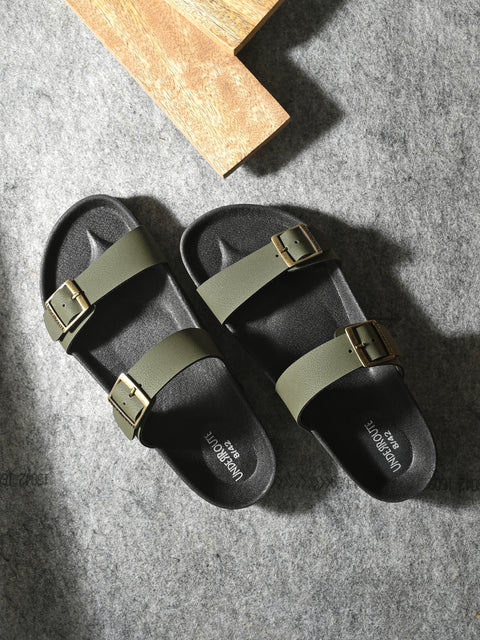 Men Casual Open Toe Sandals