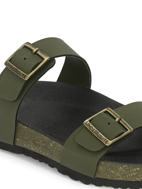 Men Casual Open Toe Sandals