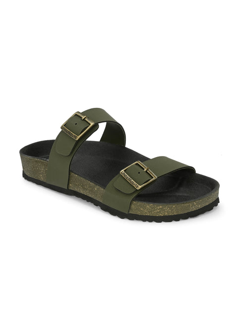 Men Casual Open Toe Sandals