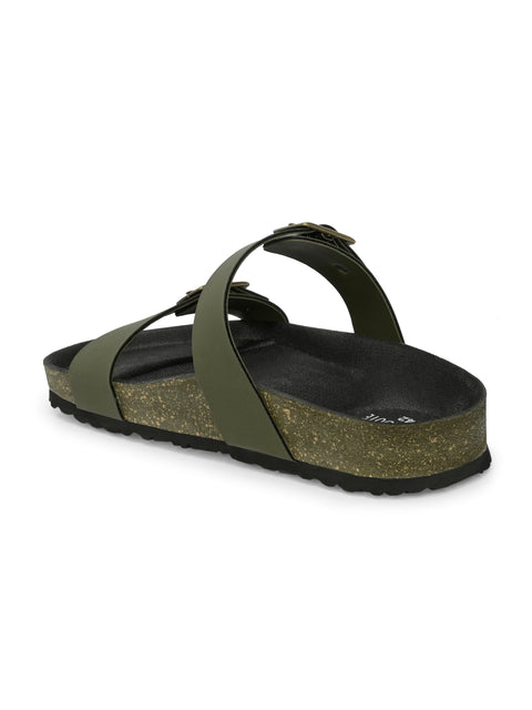 Men Casual Open Toe Sandals