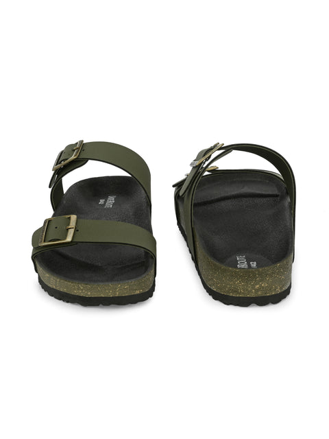 Men Casual Open Toe Sandals