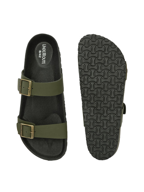 Men Casual Open Toe Sandals