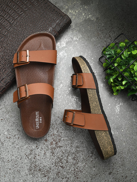 Men Casual Open Toe Sandals