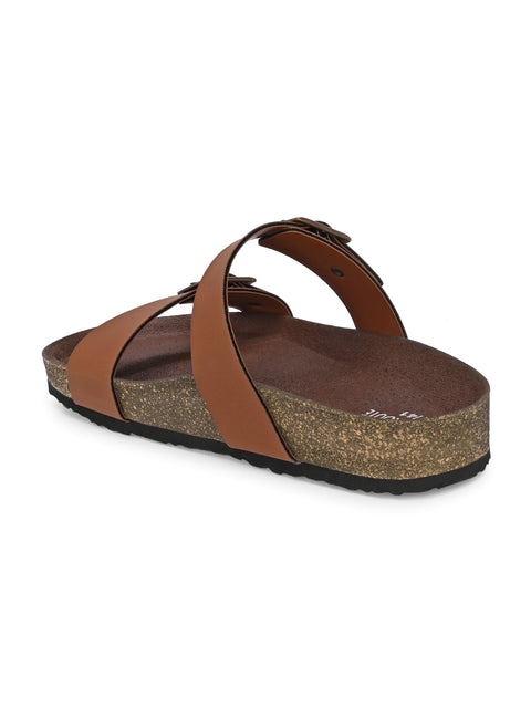 Men Casual Open Toe Sandals