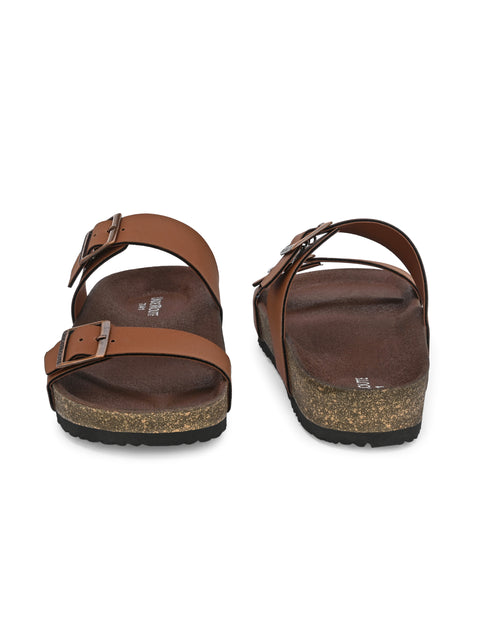 Men Casual Open Toe Sandals