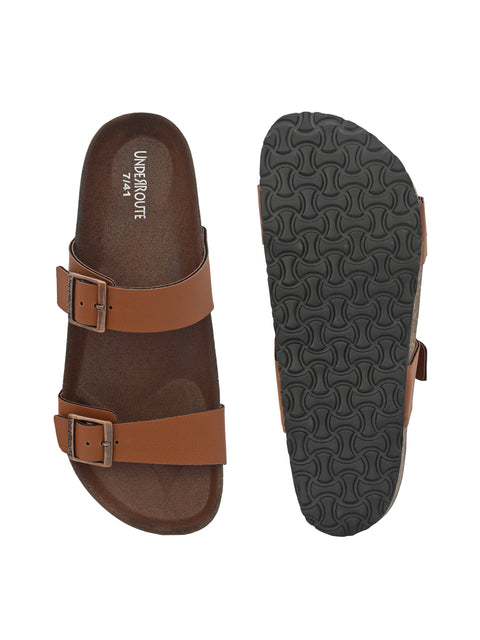 Men Casual Open Toe Sandals