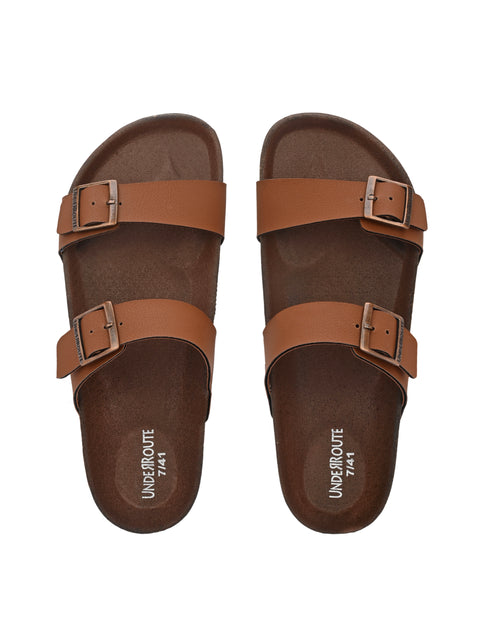 Men Casual Open Toe Sandals
