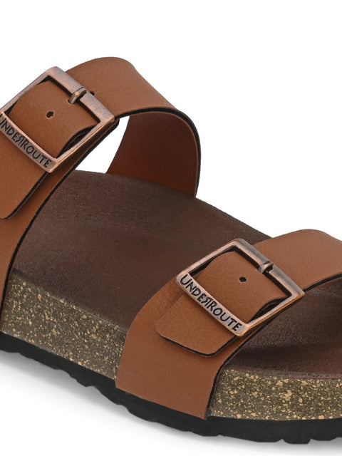 Men Casual Open Toe Sandals