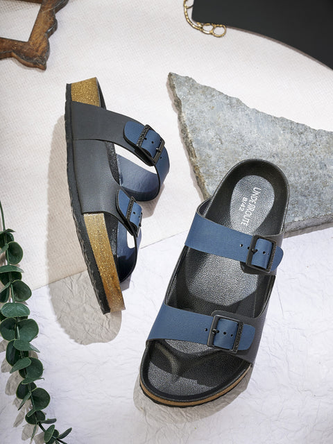 Men Casual Open Toe Sandals