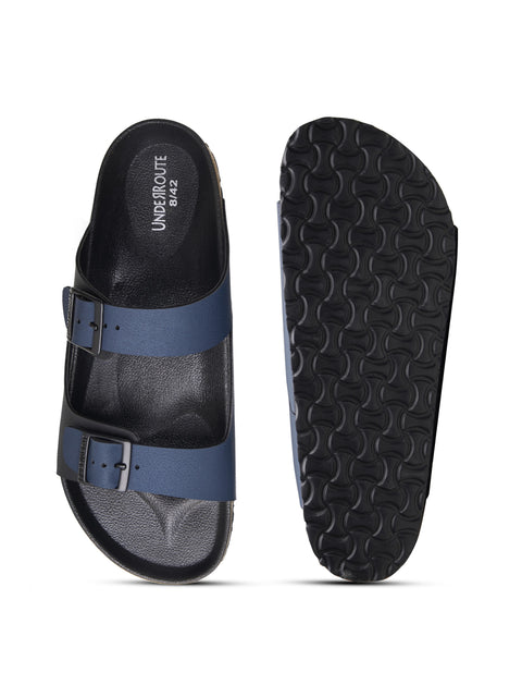 Men Casual Open Toe Sandals