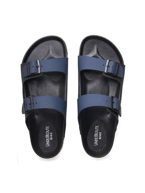 Men Casual Open Toe Sandals