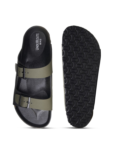 Men Casual Open Toe Sandals