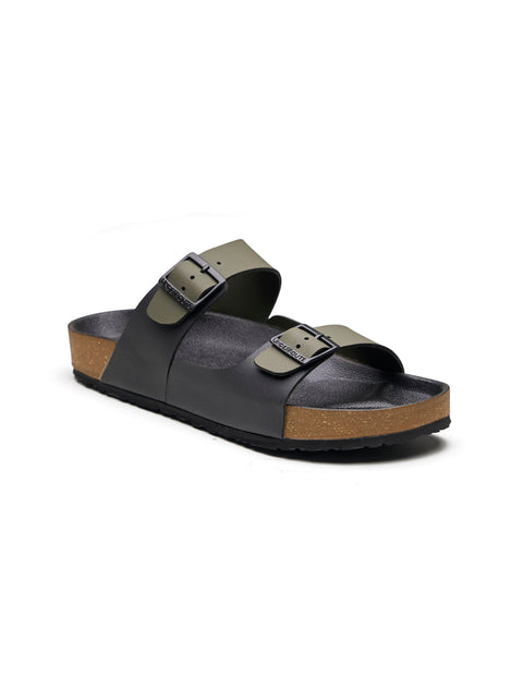 Men Casual Open Toe Sandals