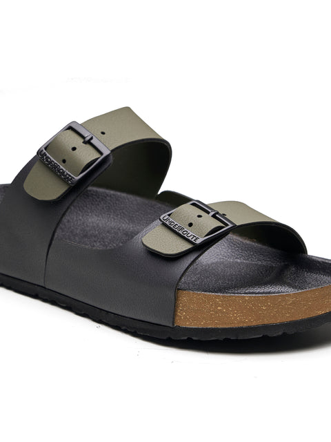 Men Casual Open Toe Sandals