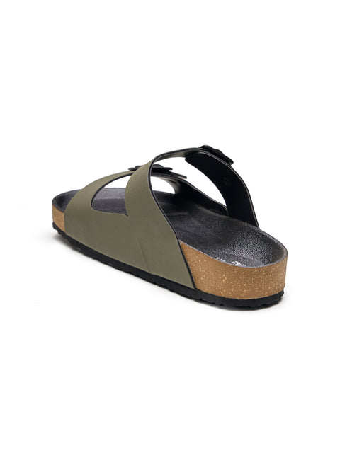 Men Casual Open Toe Sandals
