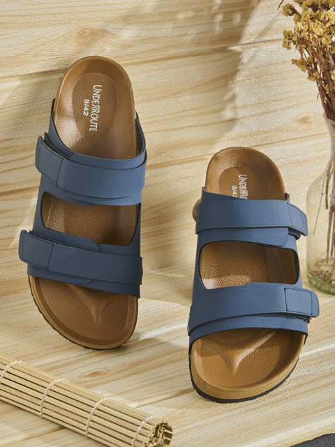Men Casual Open Toe Sandals
